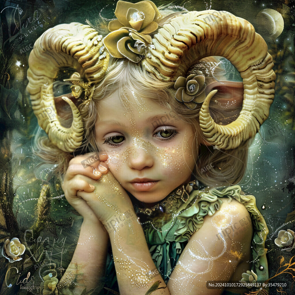 十二星座白羊座