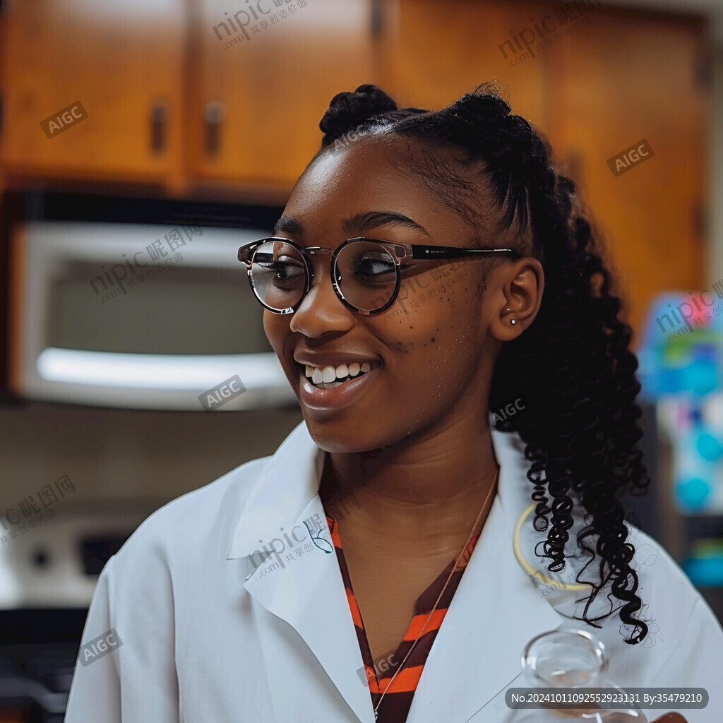 年轻营养师头像