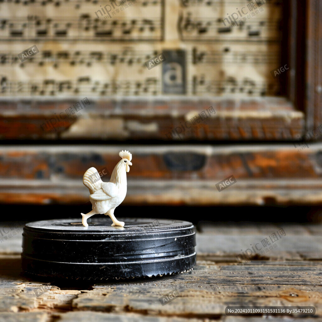 金属币陶范雕塑