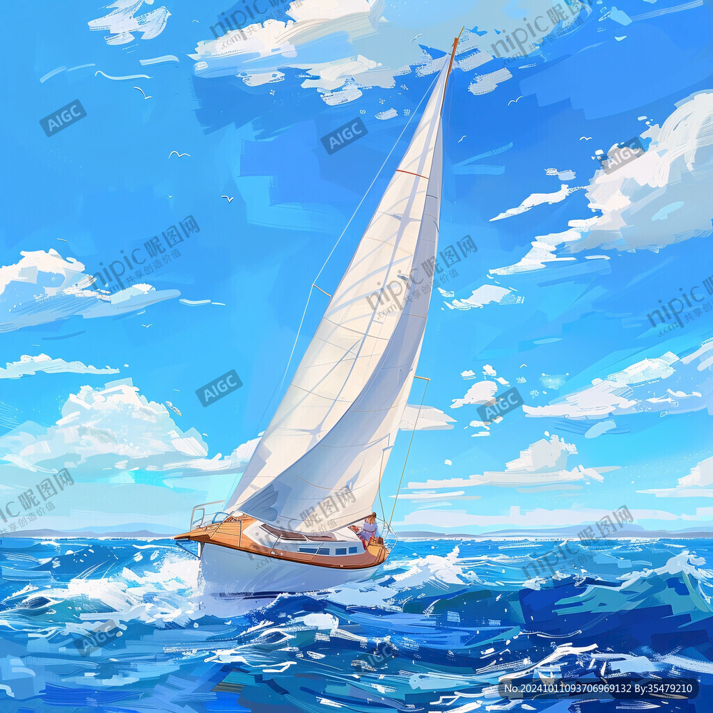 乘风破浪扬帆起航小品