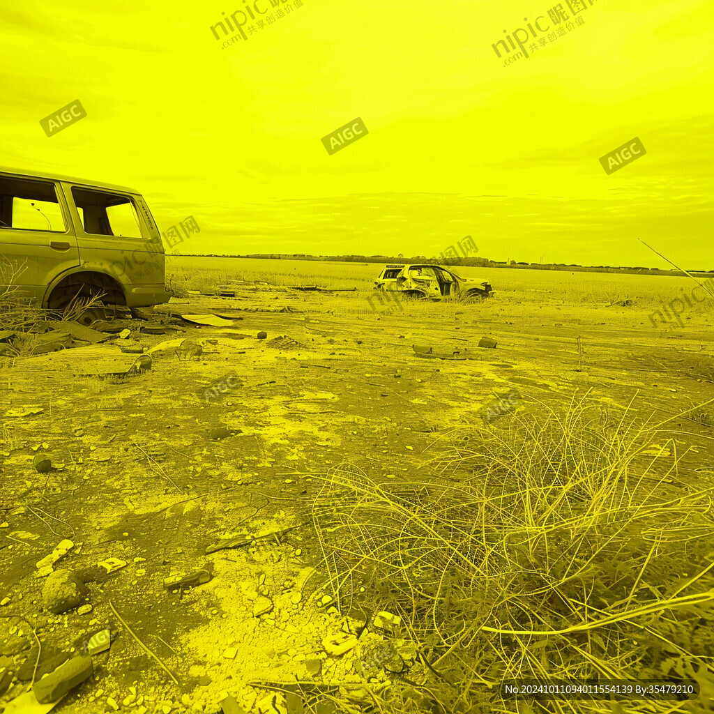 西部荒原荒野荒漠