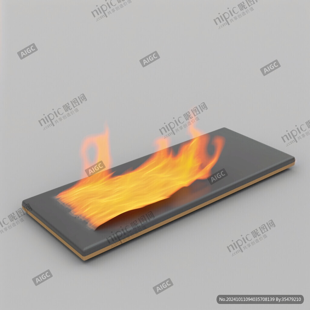 火焰素材可商用下载