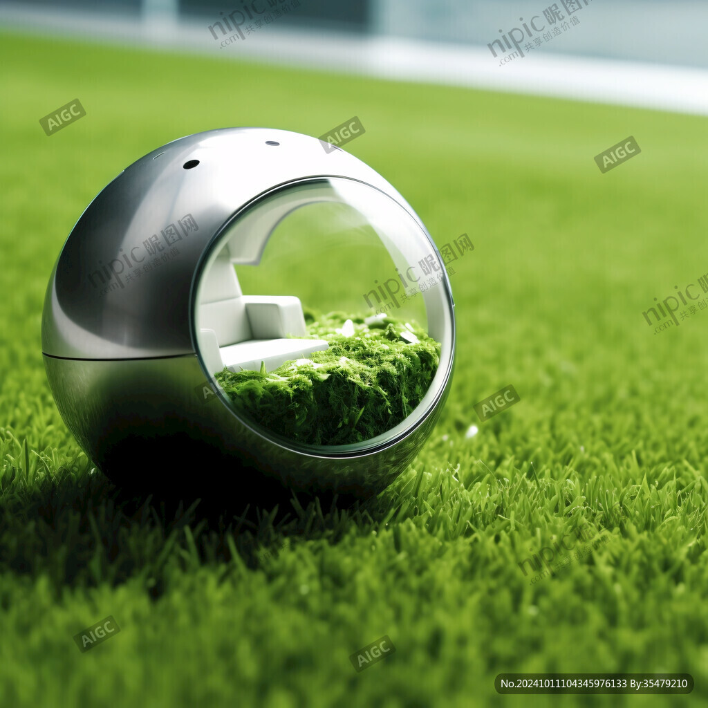 绿色网络互联科技