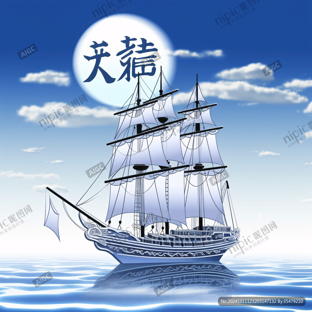 乘风破浪扬帆起航小品