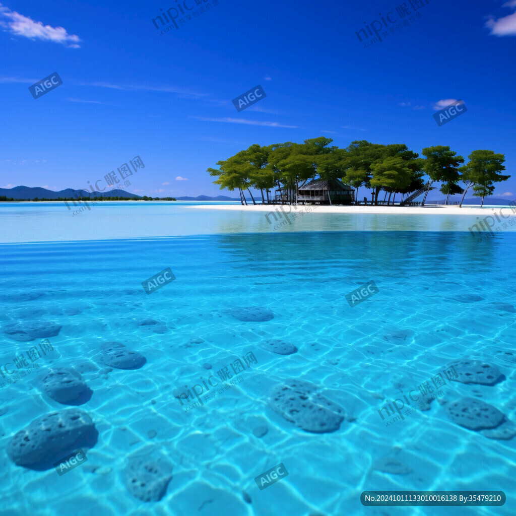 泳池树五星级游泳池