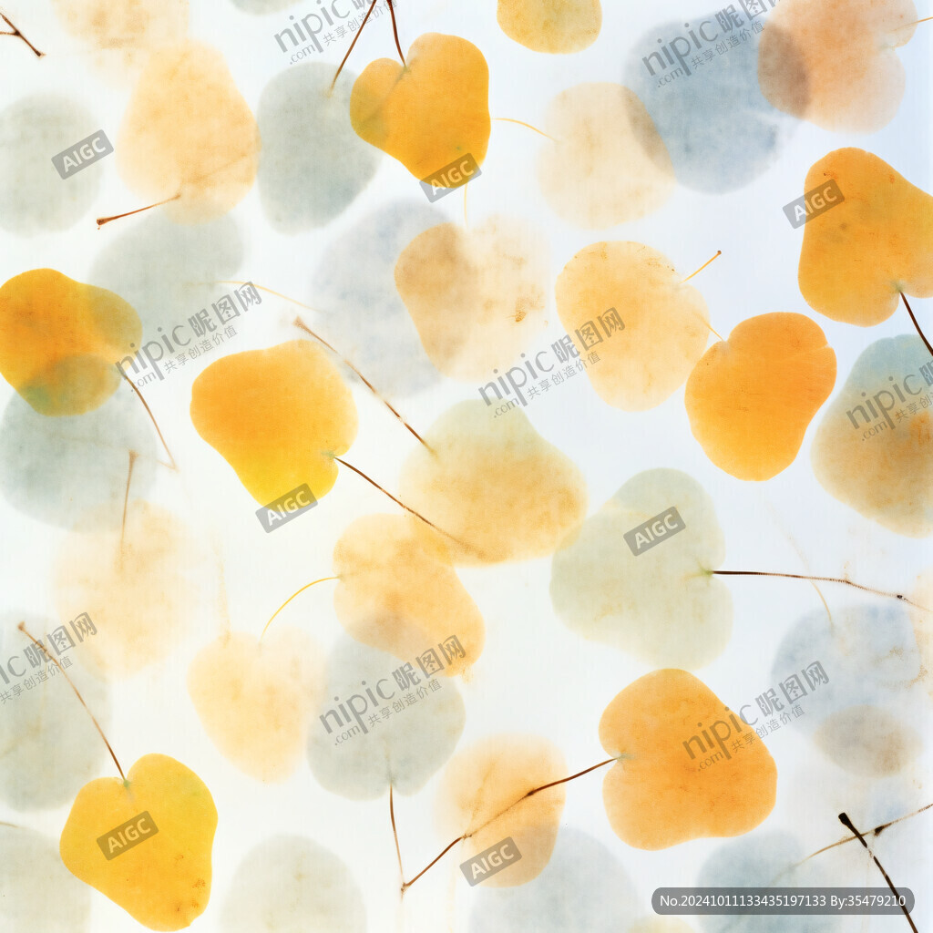 圆点背景光斑光影背景