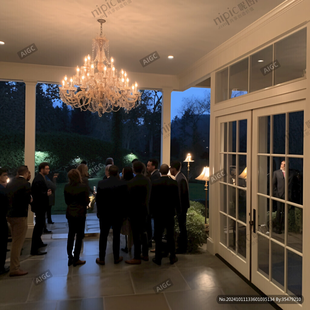 别墅临时售楼处