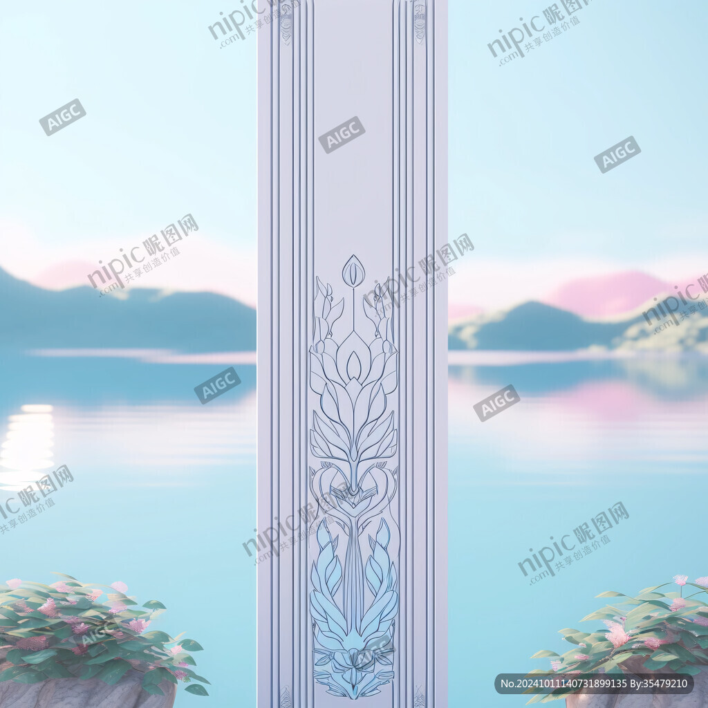 新中国风玻璃门