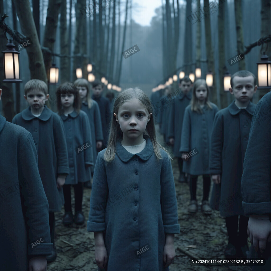 爱丽丝梦幻森林