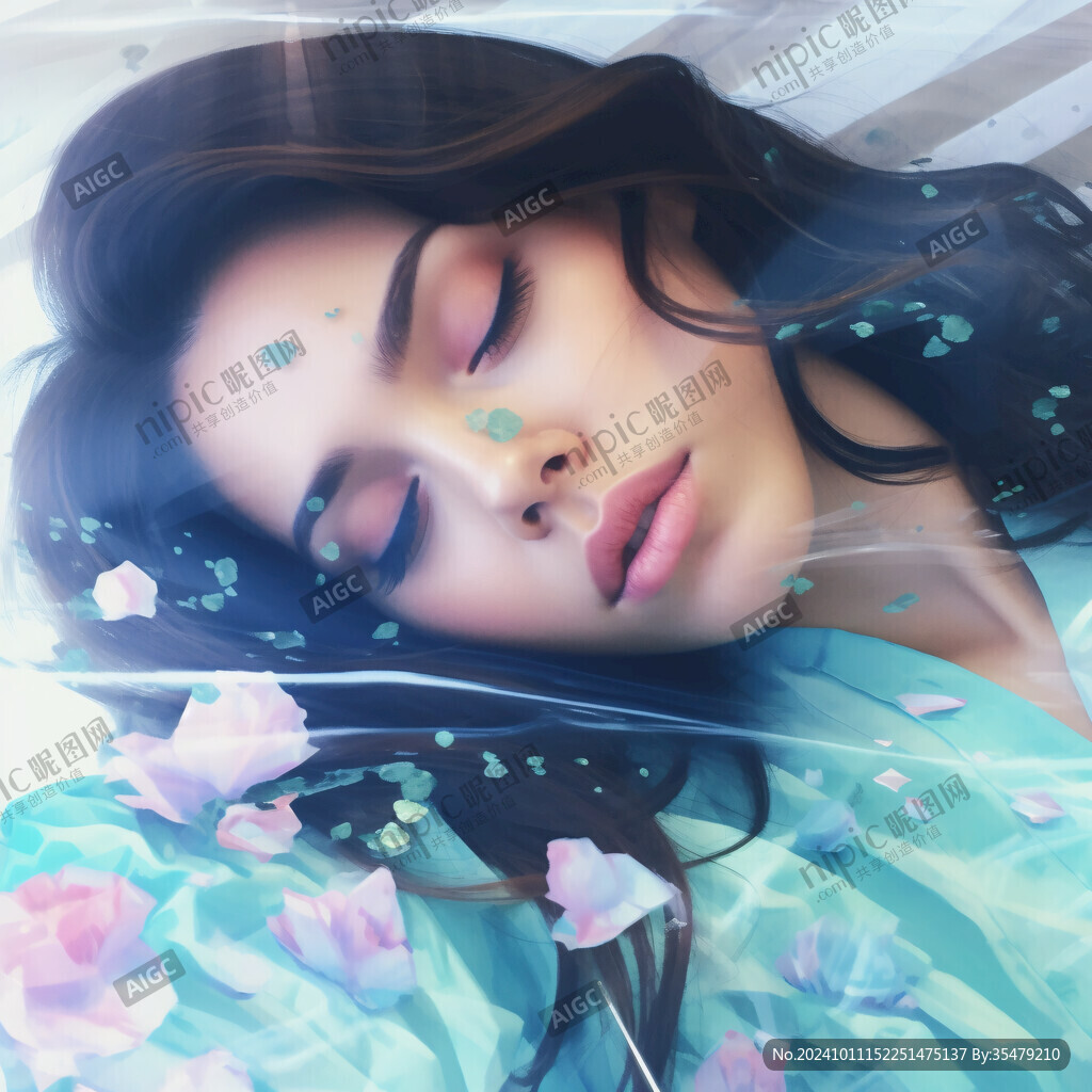 高档美容养生梦幻