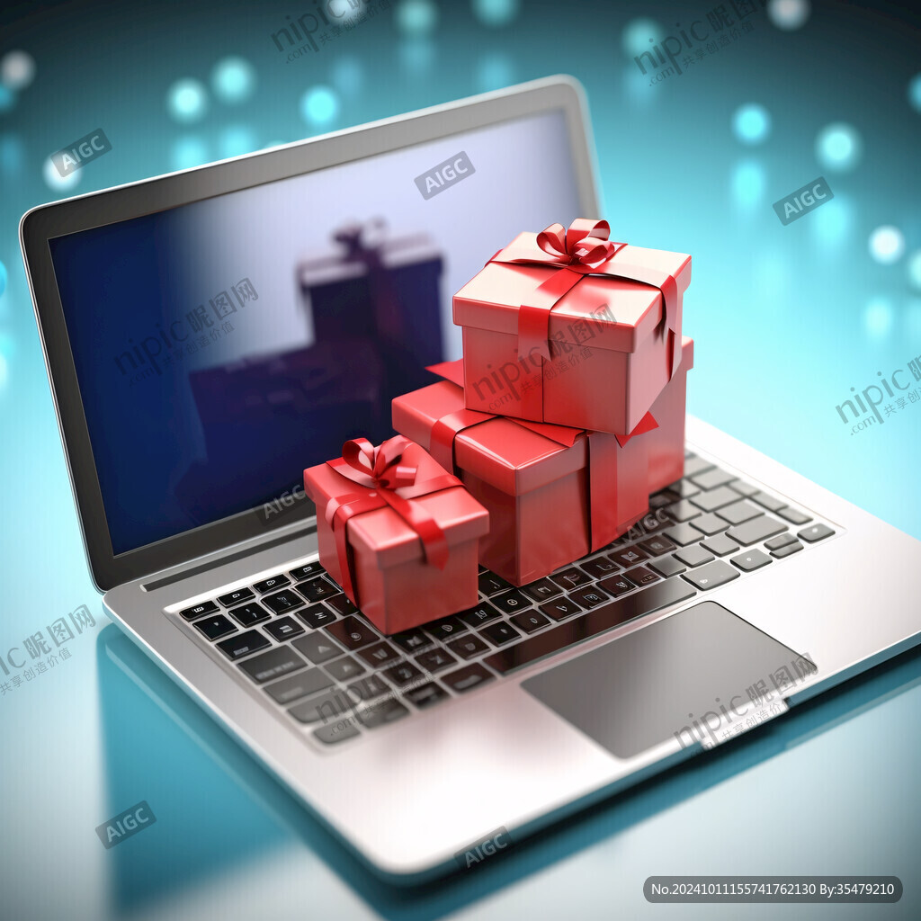 科技技术电子商务淘宝