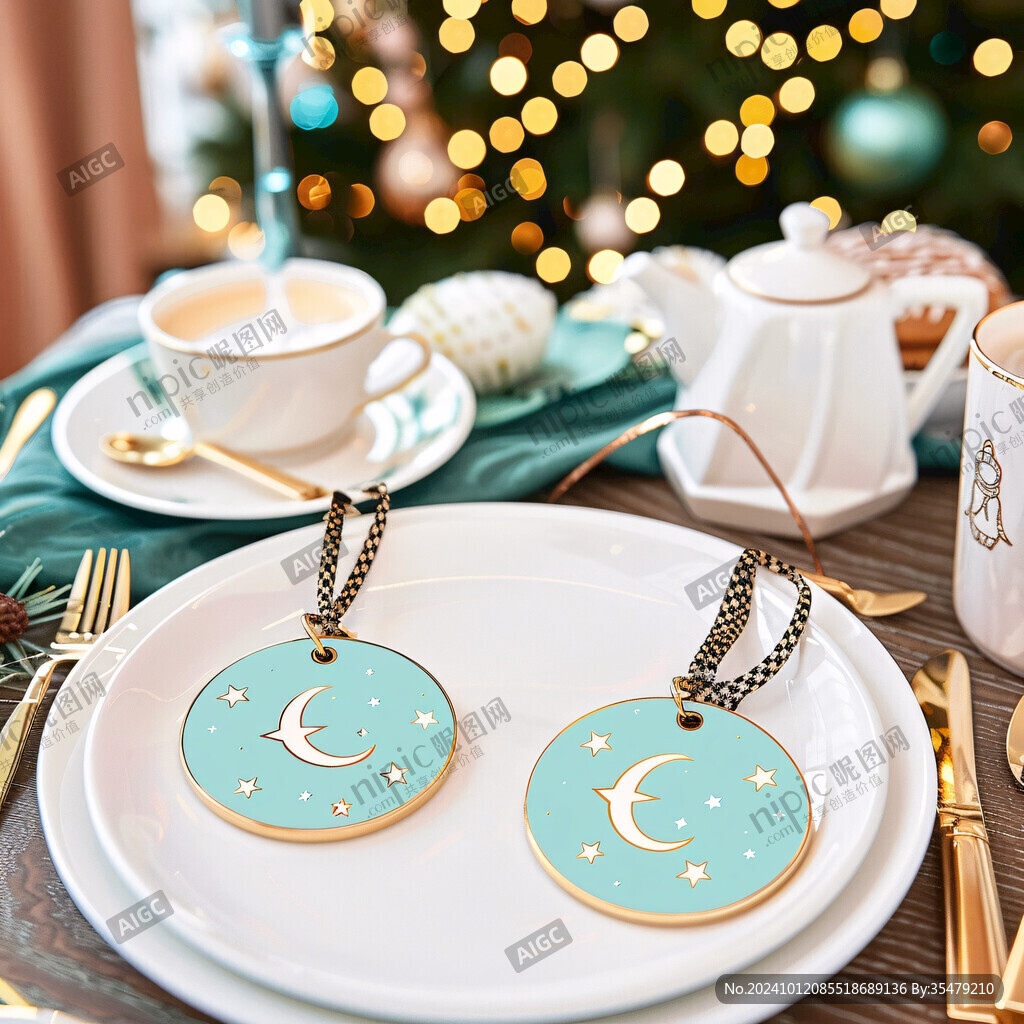 西式下午茶轻奢欧式