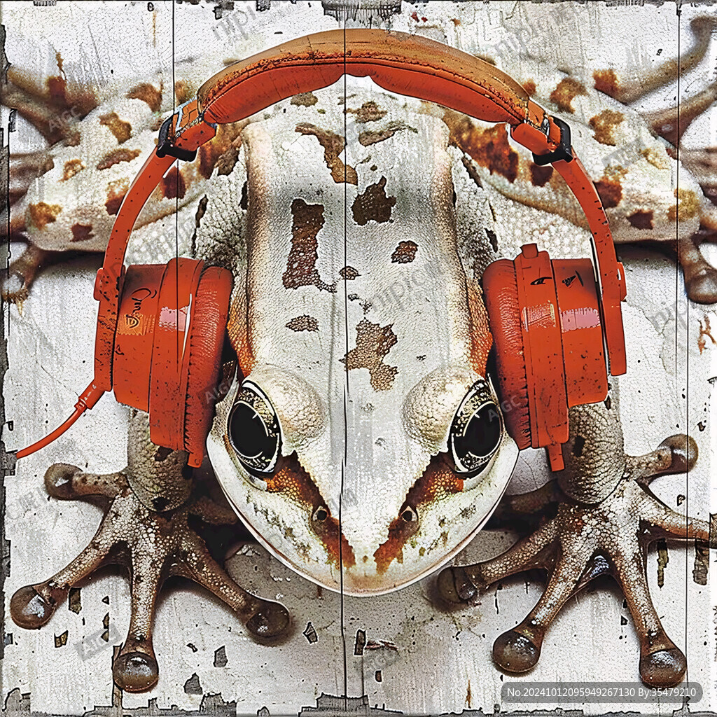 高清立体螃蟹