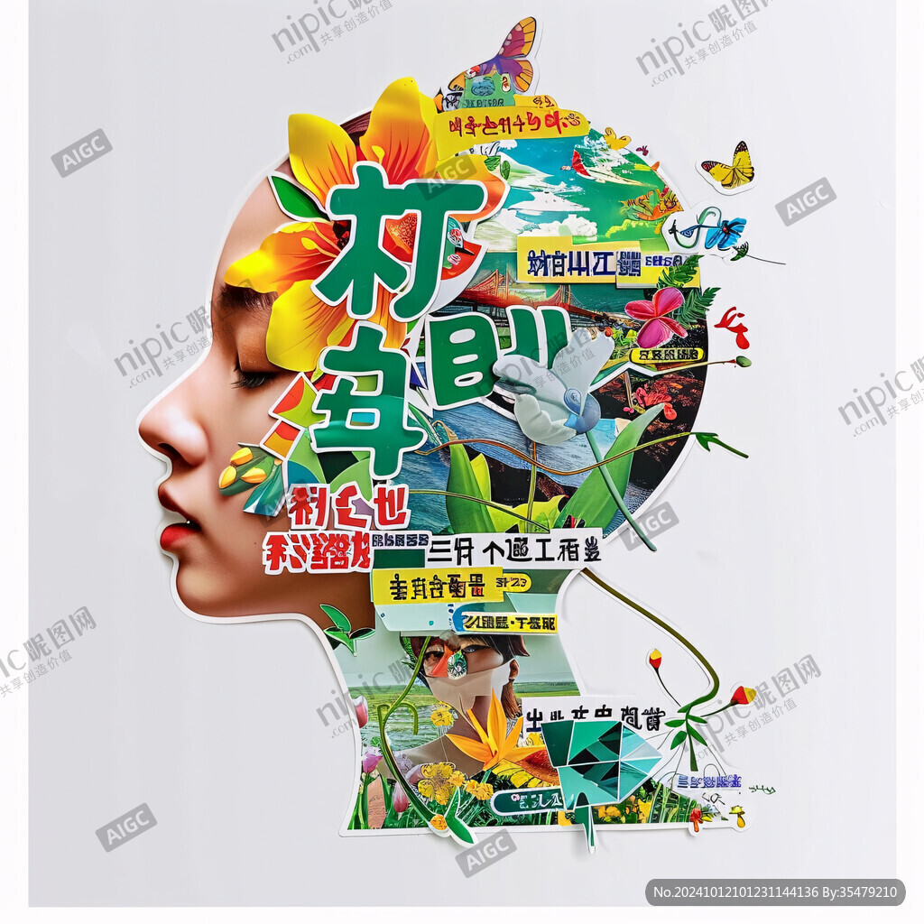 美学工作室海报设计