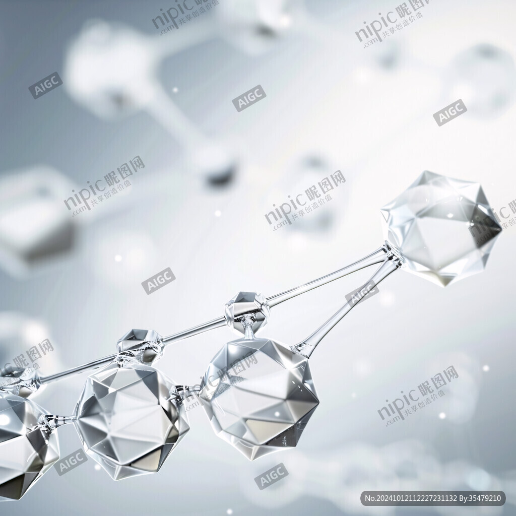 基因元素高科技护肤