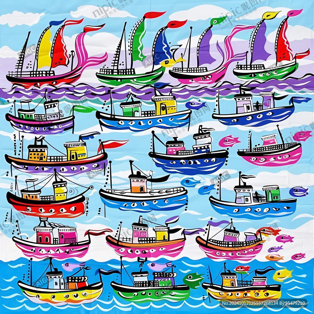 乘风破浪扬帆起航小品