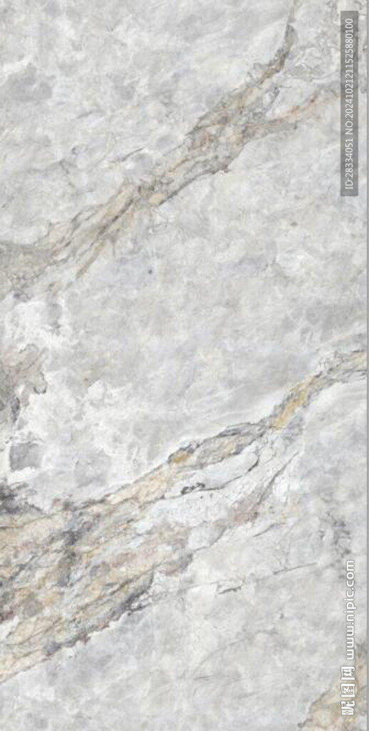 高清灰色大理石石纹