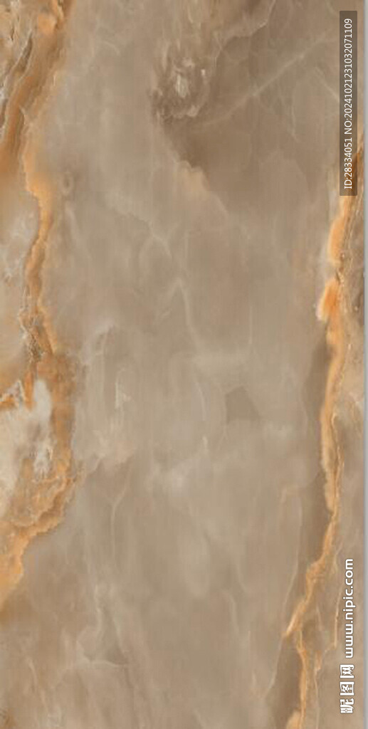 棕色大理石石纹