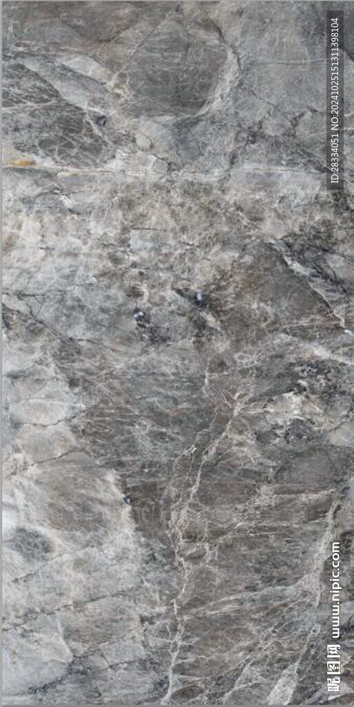 高清灰色大理石石纹