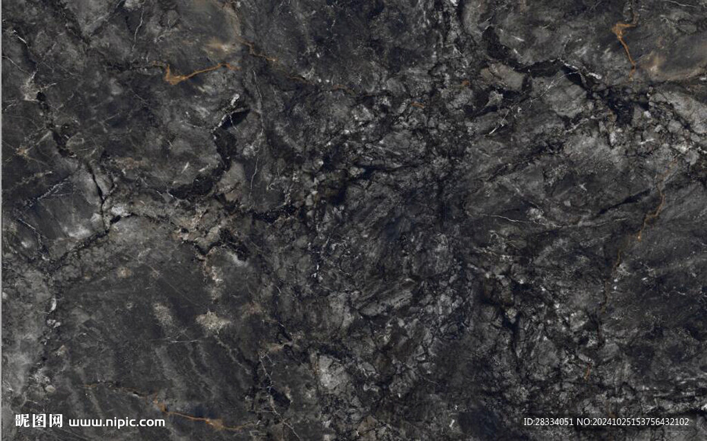 高清灰色大理石石纹