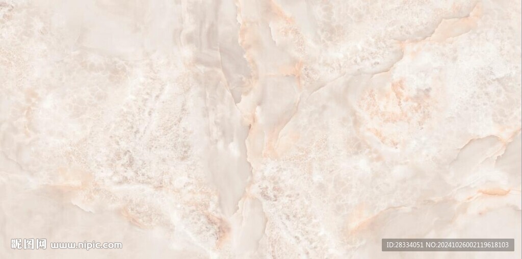 高清粉红色大理石石纹