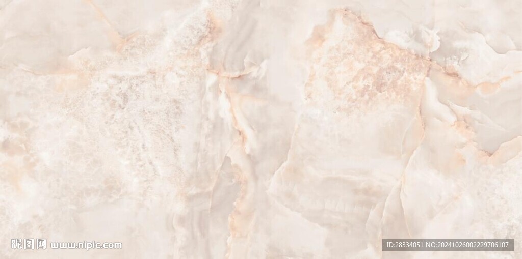 高清粉红色大理石石纹