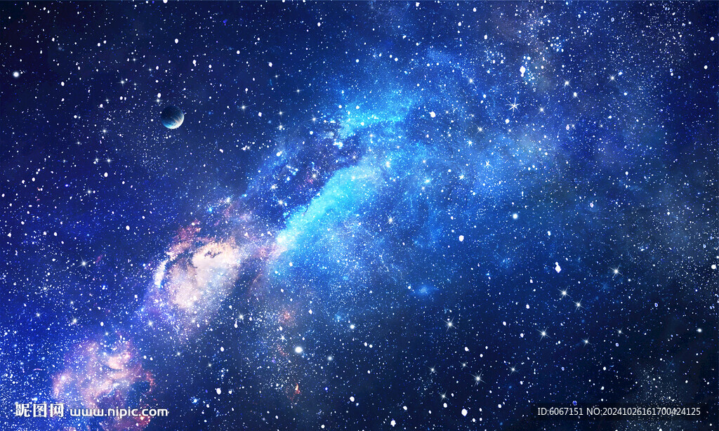 星空天花板软膜