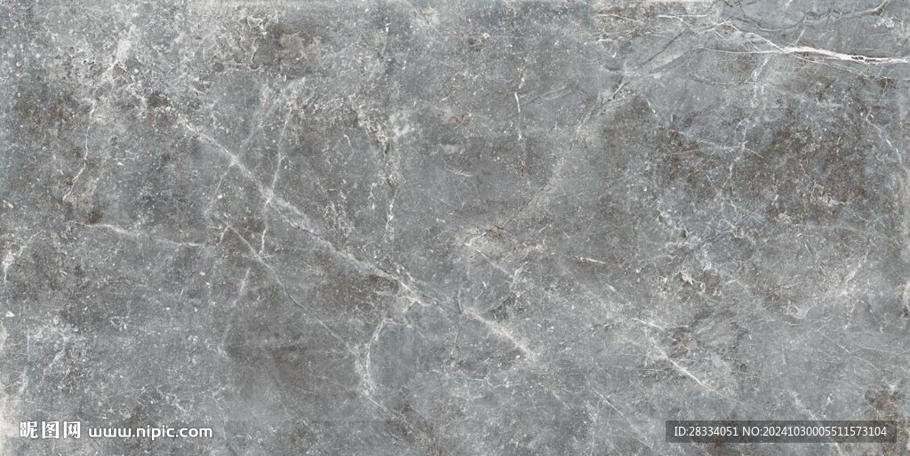 高清灰色大理石石纹