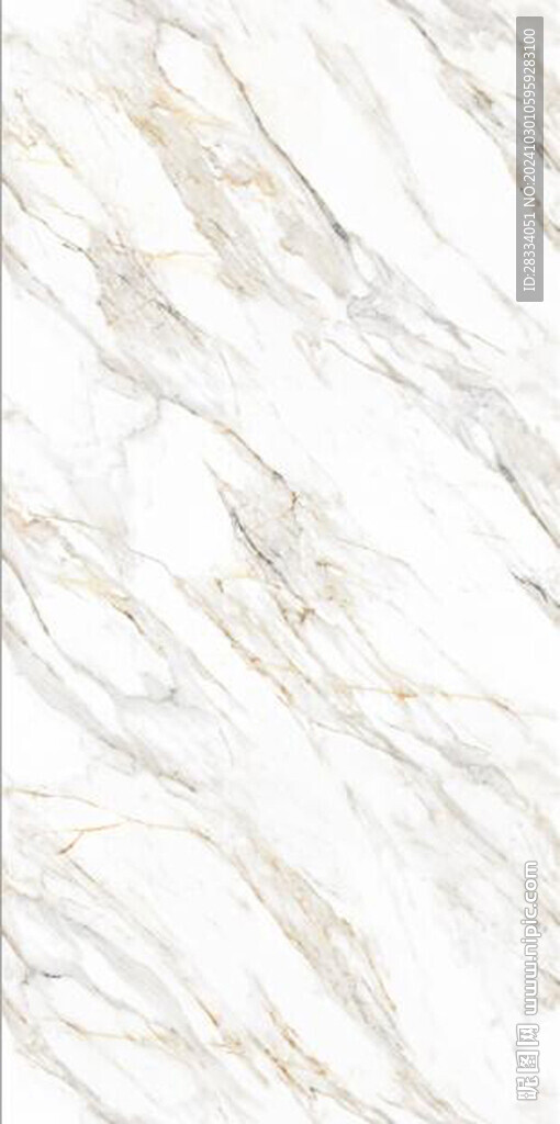 高清金色水墨大理石石纹