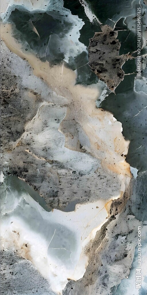 奢石岩板大理石