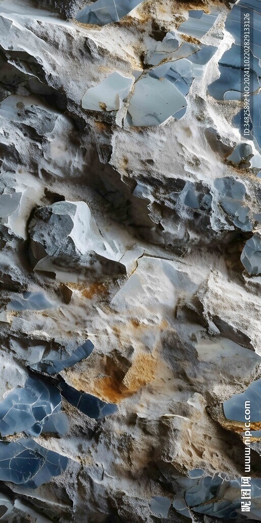 立体大理石岩板