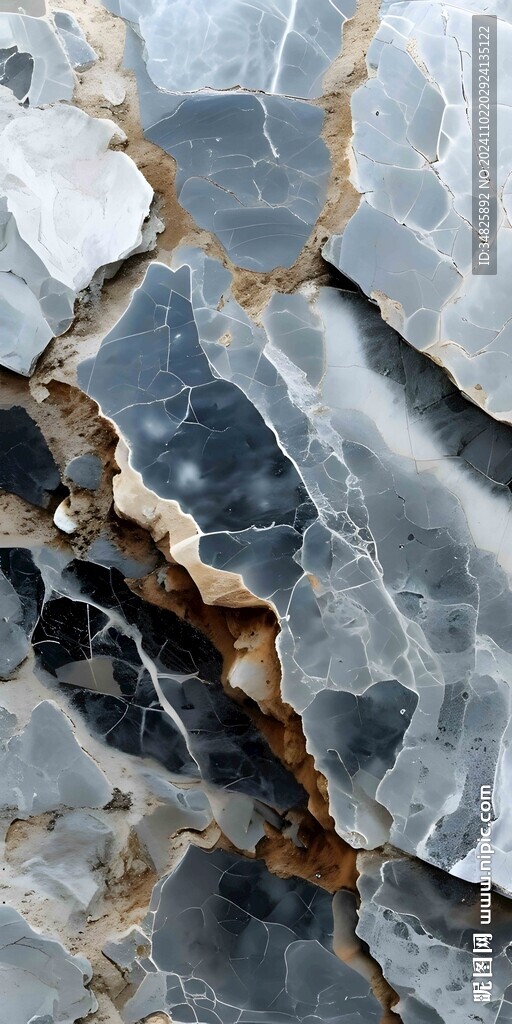 奢石岩板大理石