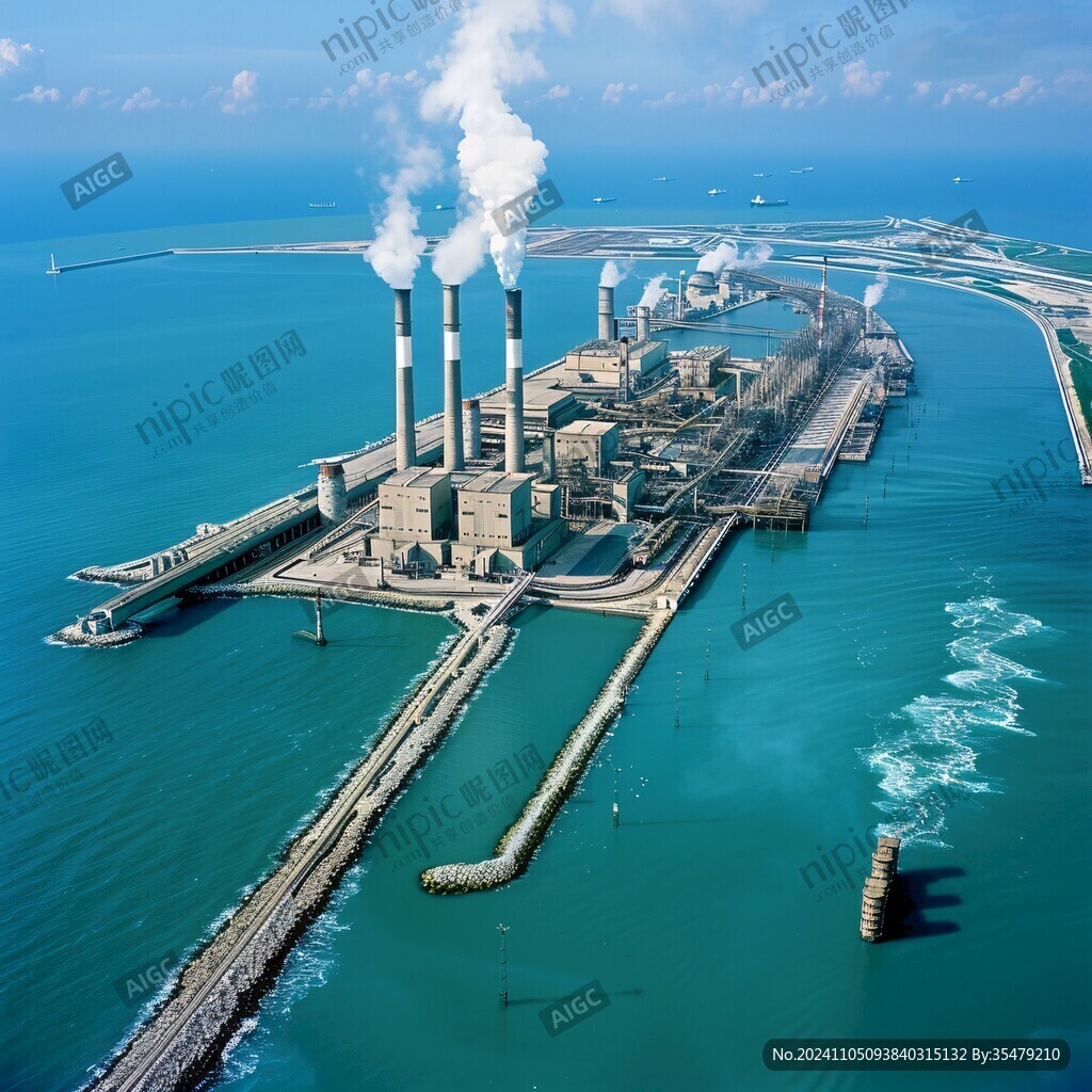 世界第二大电站