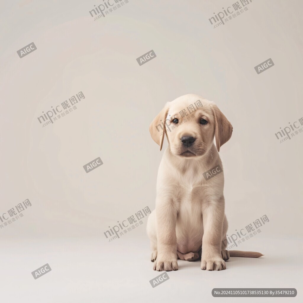 金毛拉布拉多萌宠