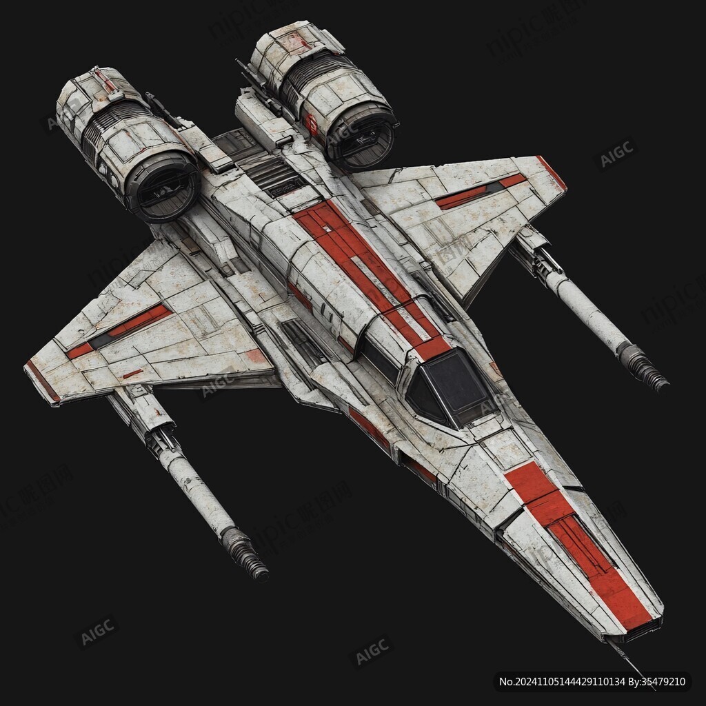 宇宙飞船星际飞船