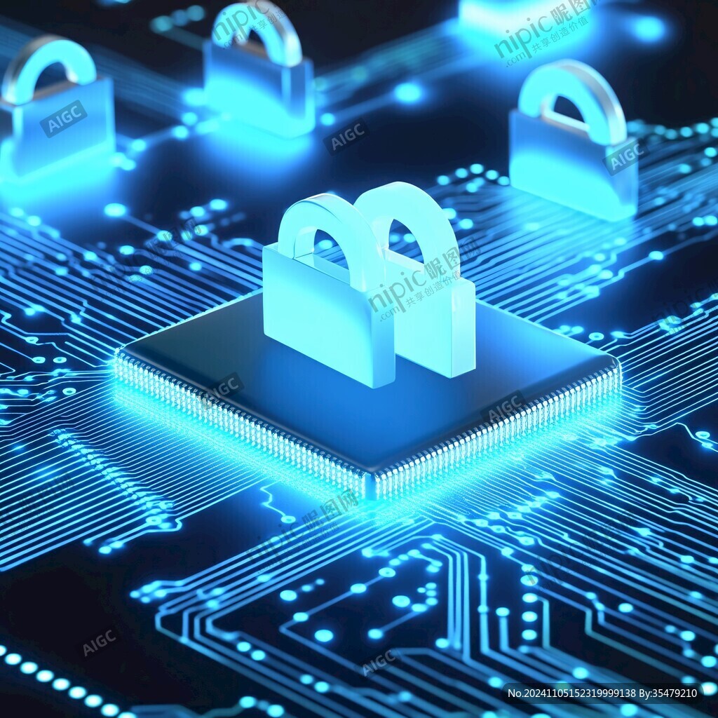 网络安全网络科技