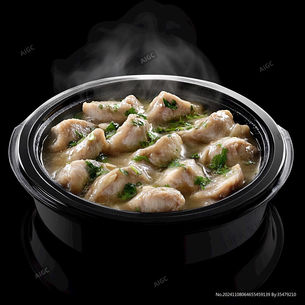 馄炖图片素材下载