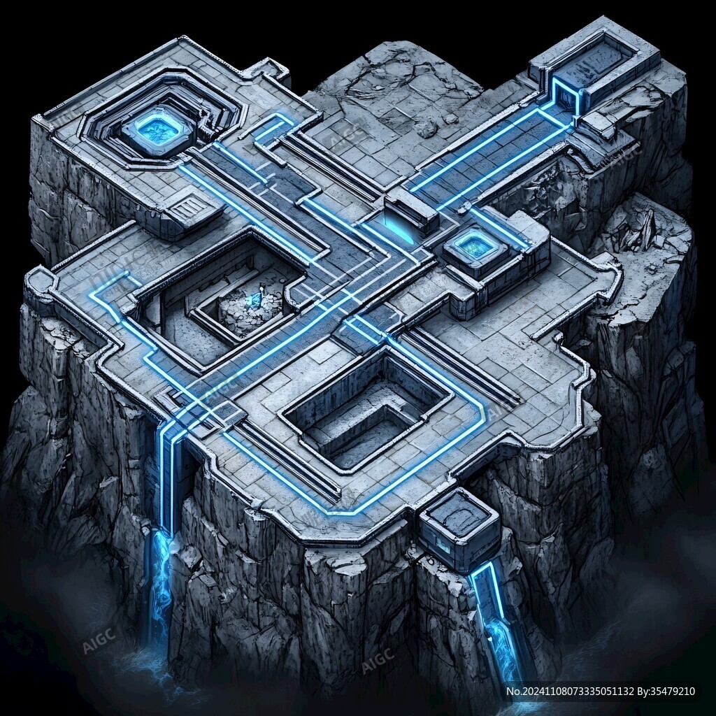 风格化3d游戏素材