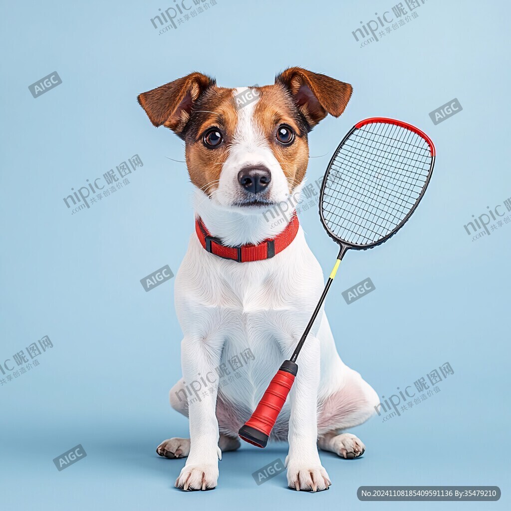 运动能力强的狗