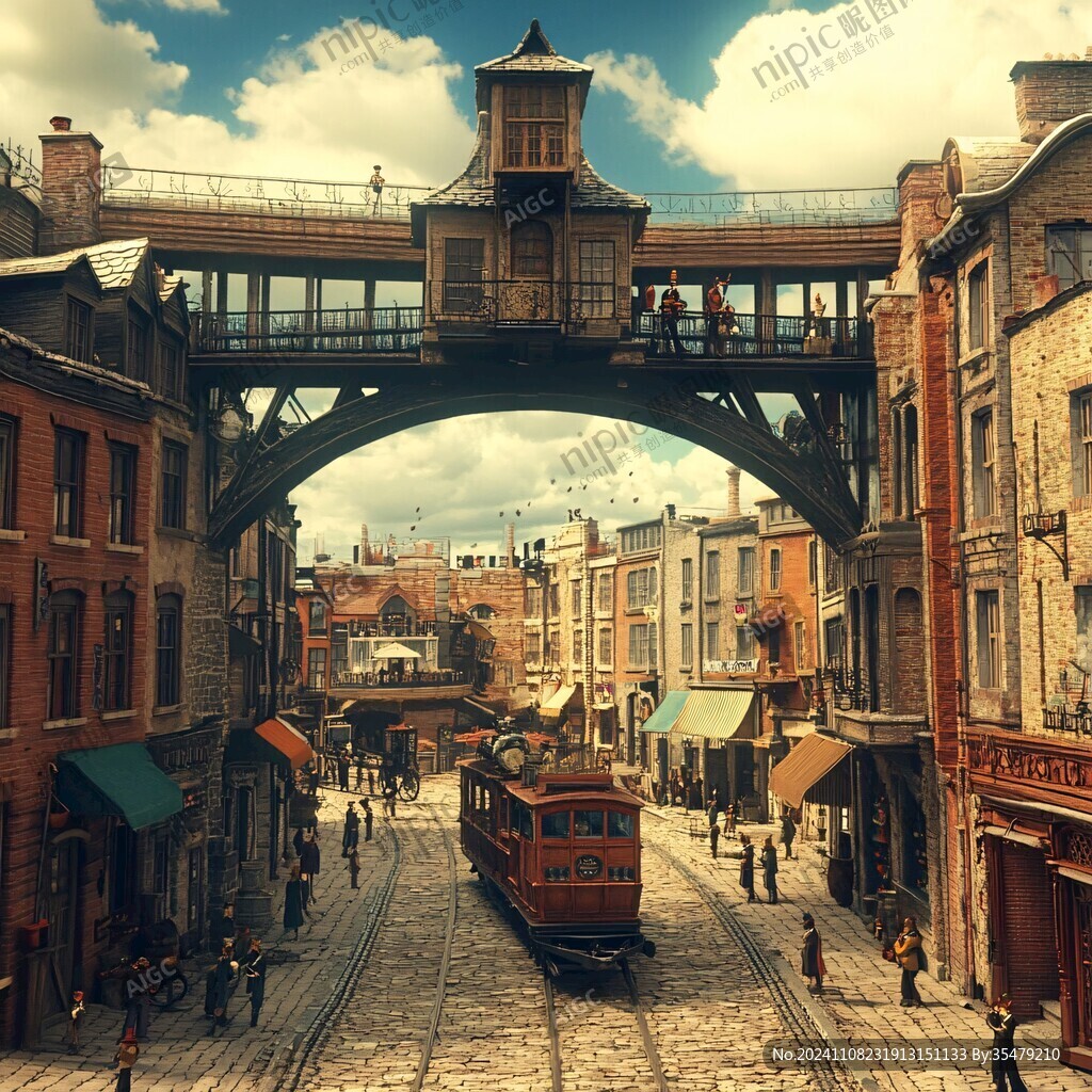 华纳兄弟电影世界