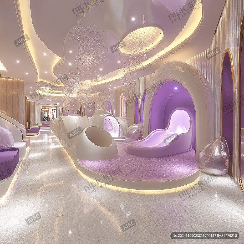 妇幼保健院造型