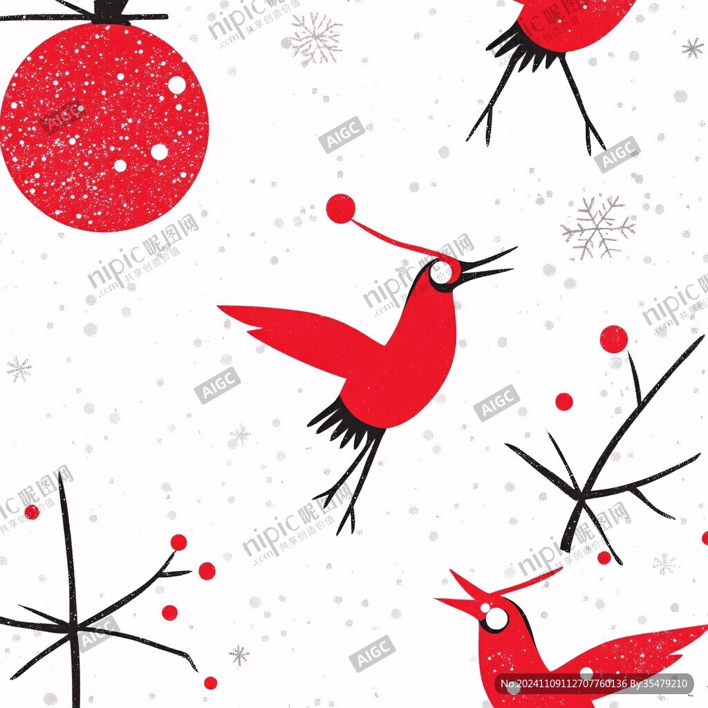 红色黑婚礼飞鸟