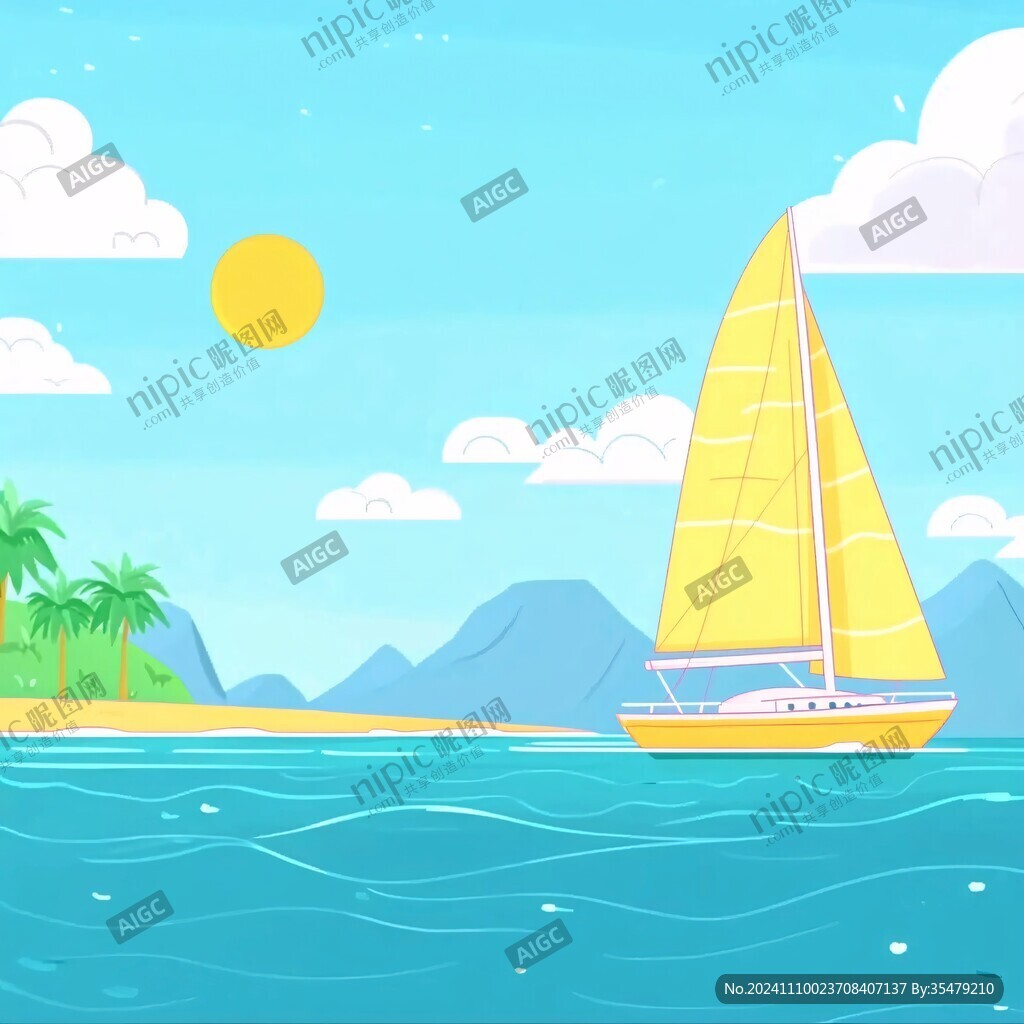 乘风破浪扬帆起航小品