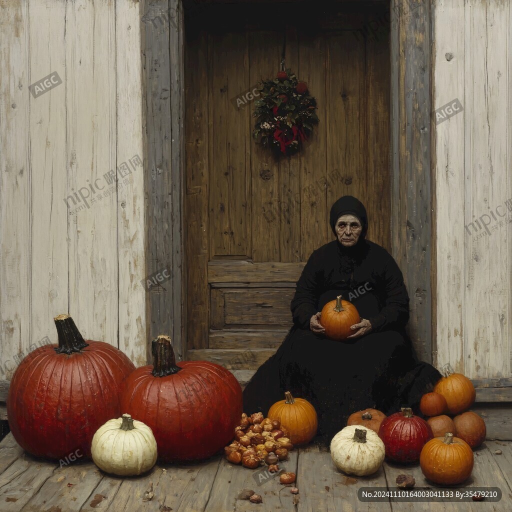 世界各地的感恩节