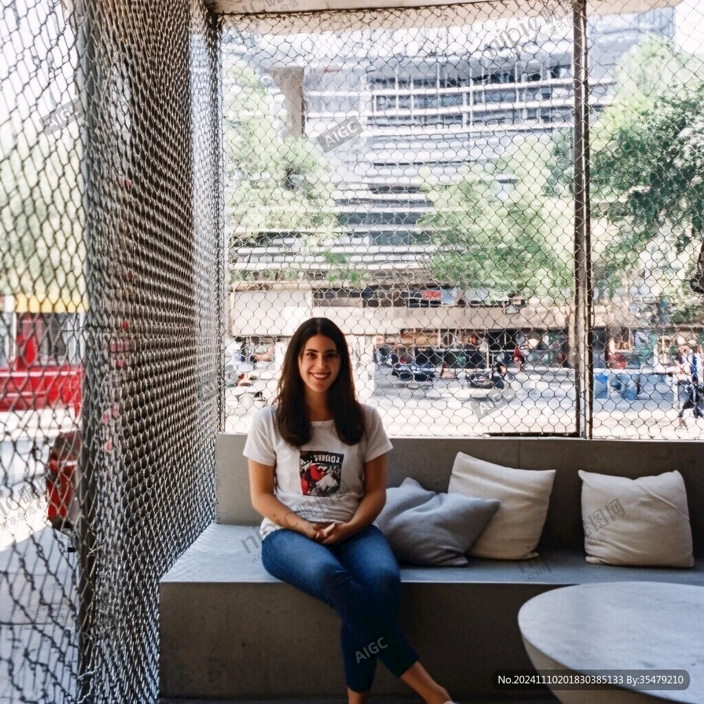 欧洲杯打卡合影