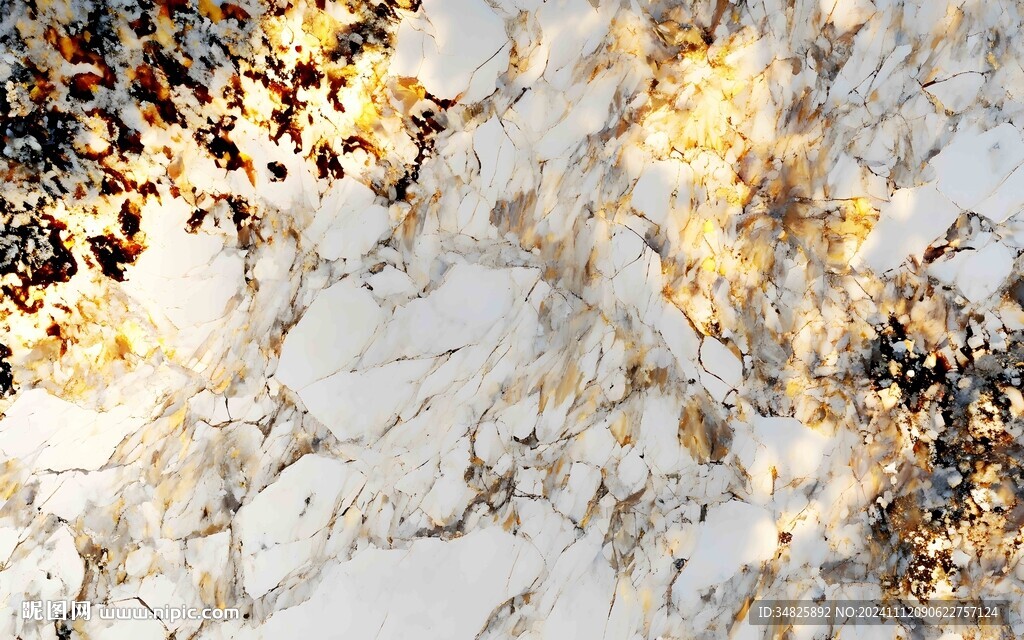 潘多拉大理石奢石