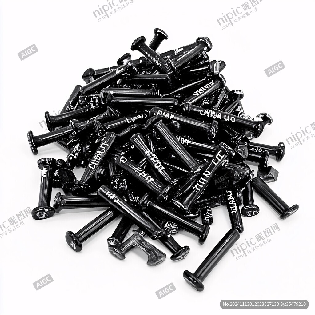 自行车气筒气嘴