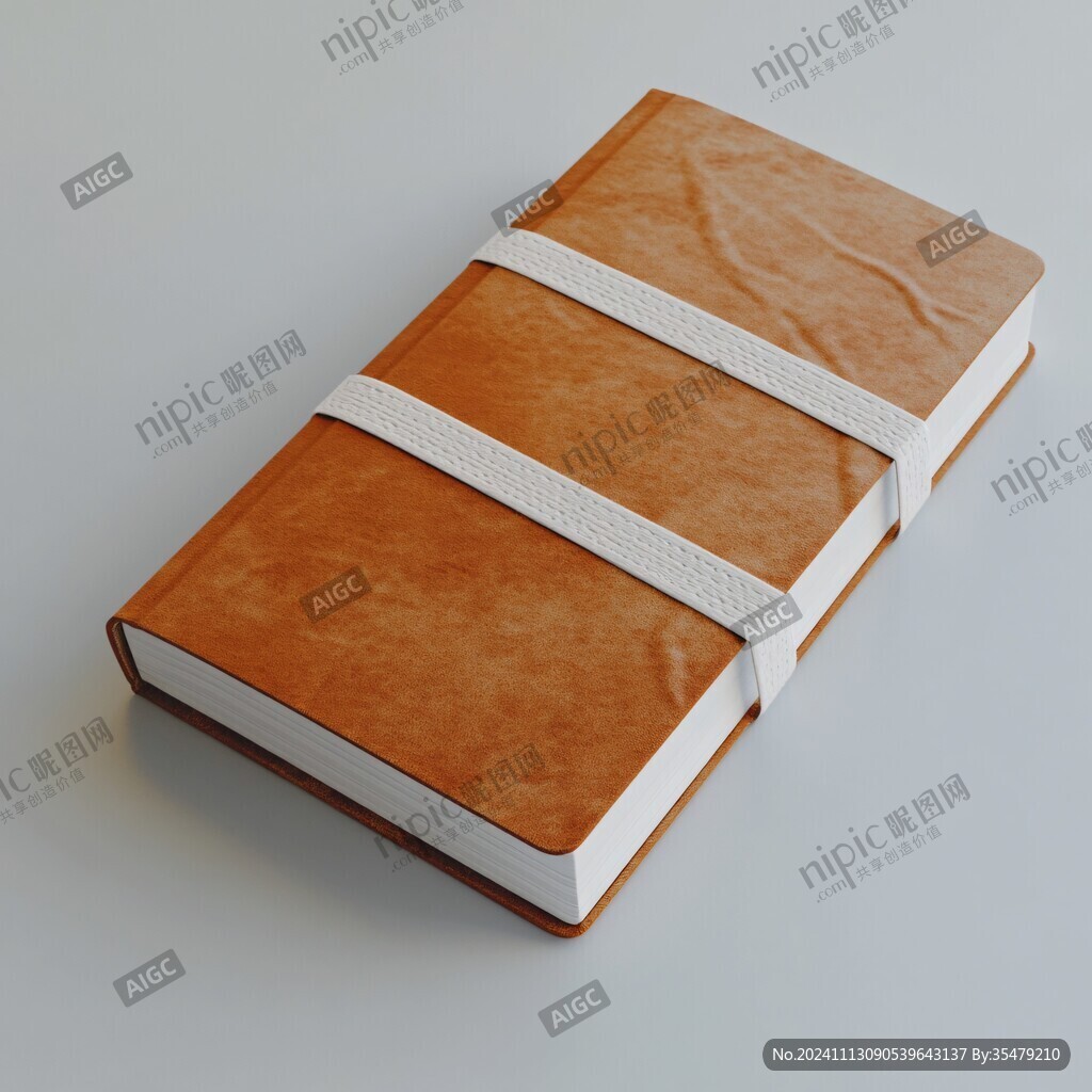 书本式礼盒包装