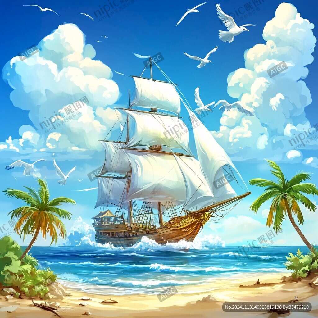 乘风破浪扬帆起航小品