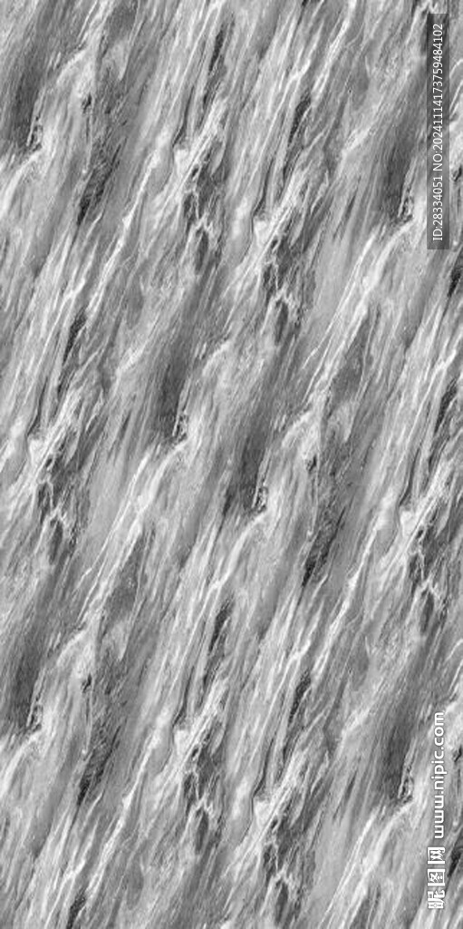 高清灰色大理石石纹